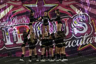 Sculpt Cyclones Junior Level 1