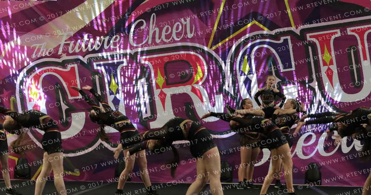 Giants Elite Onyx · FC Circus Spectacular