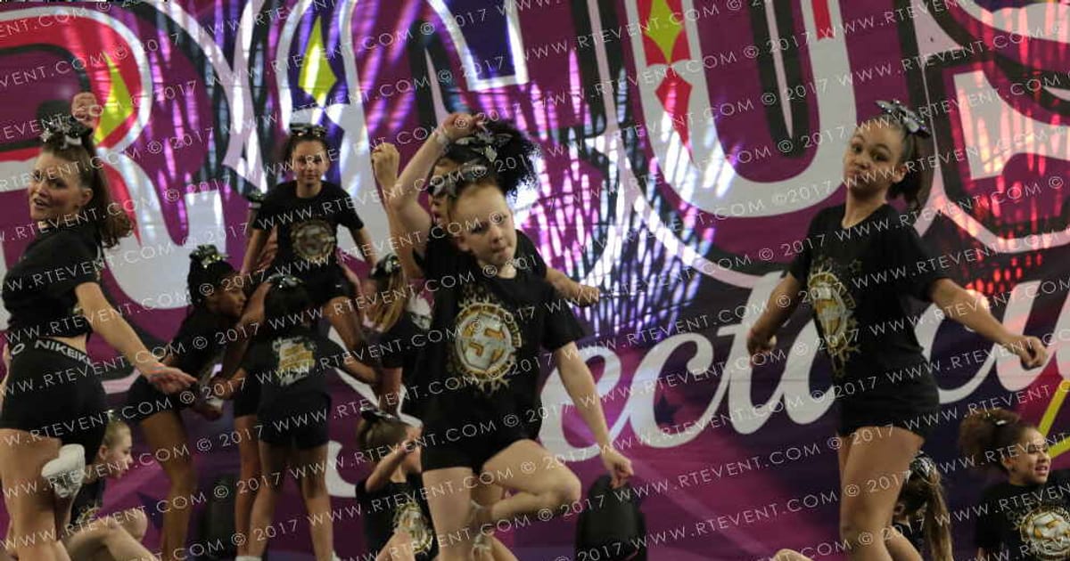 Mayne Allstars NICKEL · FC Circus Spectacular
