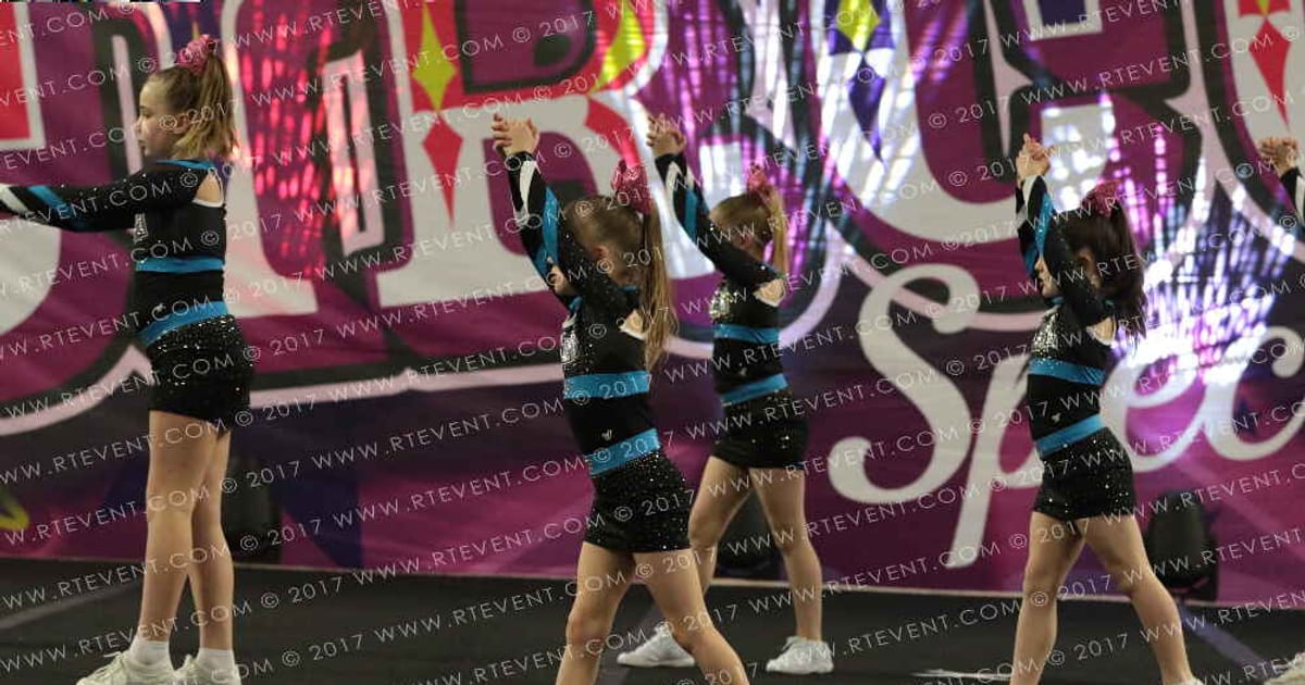 Fierce Elite Electric · FC Circus Spectacular