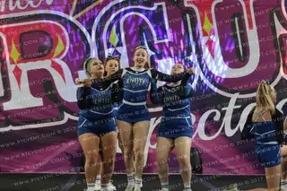 Entity Allstars Azure