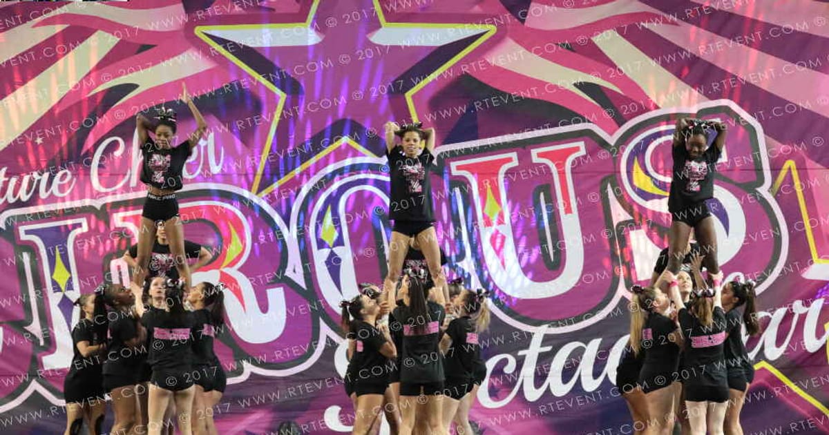 NTU TIGERS Ambush · FC Circus Spectacular