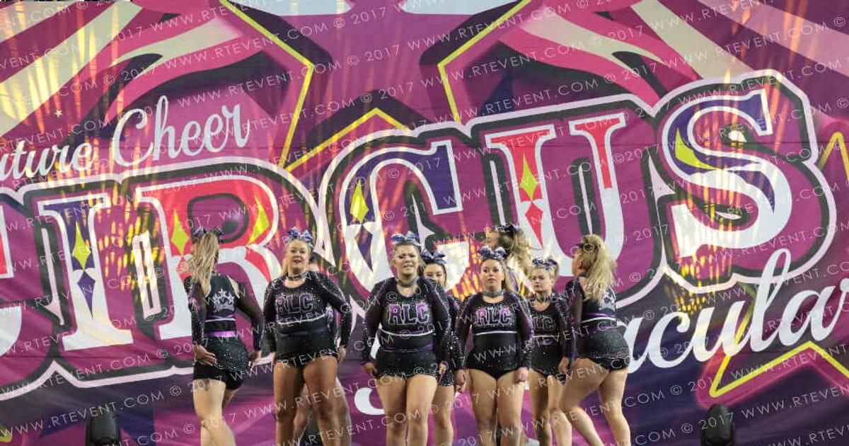 RLC Rockets Starstrike · FC Circus Spectacular