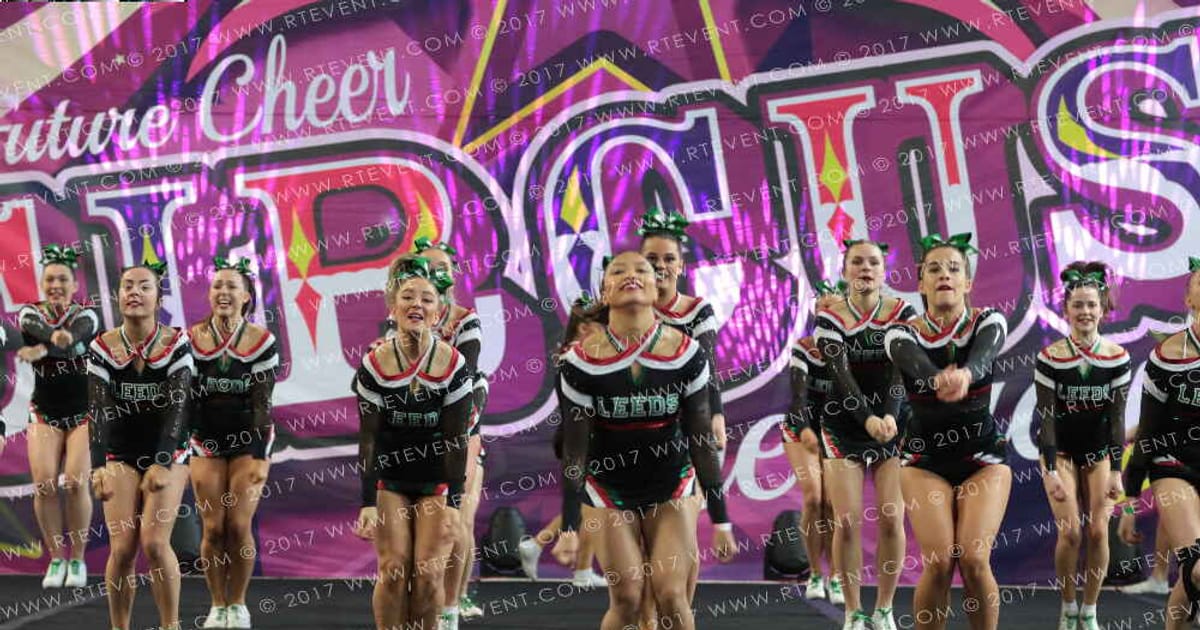 Leeds Celtics Gryphons · FC Circus Spectacular