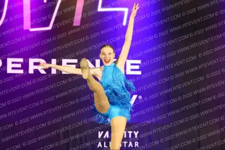 Dance United Alli Casey & Holly Haydamack Duet- Best Friend