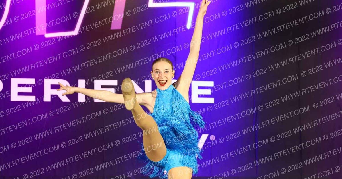 Dance United Alli Casey & Holly Haydamack Duet- Best Friend · The Groove Dance Grand Nationals