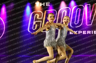 EPA AllStars Isabella & Gracie