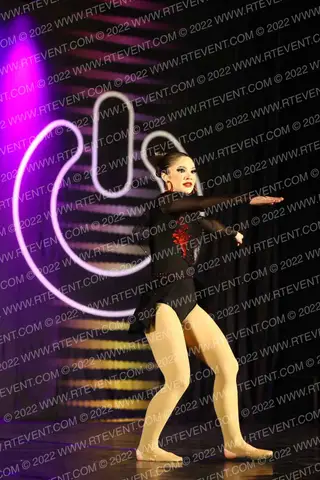 EPA AllStars Dilyn Lowe