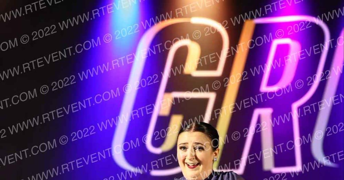 Rainbow Dance Academy Annika Brooks · The Groove Dance Grand Nationals