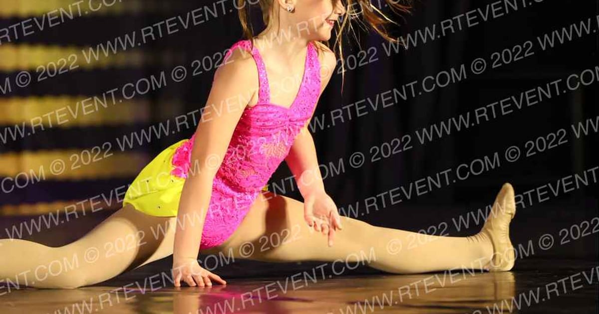 Maverick Dance Alliance Allie Plank · The Groove Dance Grand Nationals