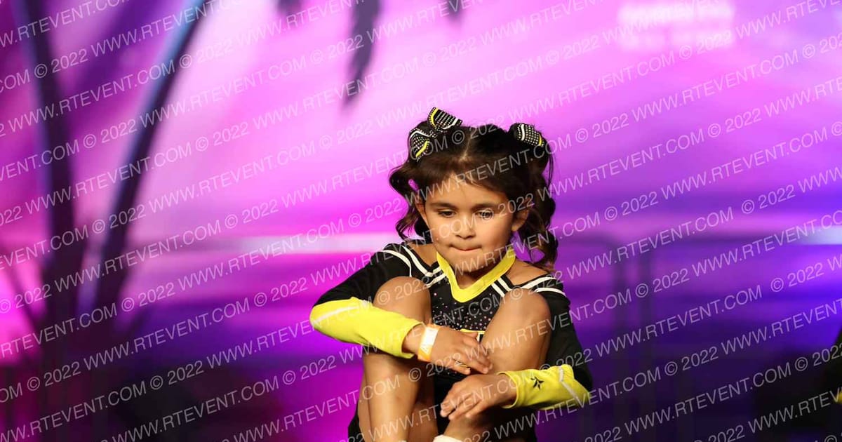 Top Gun All Stars PBJ · Aloha Grand Nationals