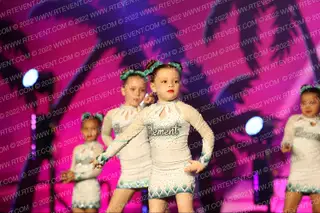 Arizona Element Elite Tiny Topaz