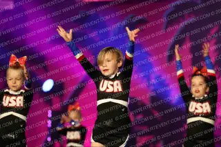 USA Starz Wink