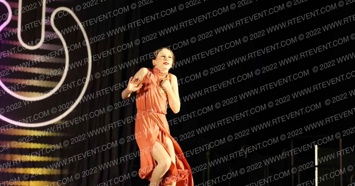 Dance United Kaidyn · The Groove Dance Grand Nationals