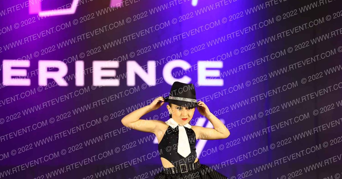 Premier Athletics - Knoxville North Isabel Curmi · The Groove Dance Grand Nationals