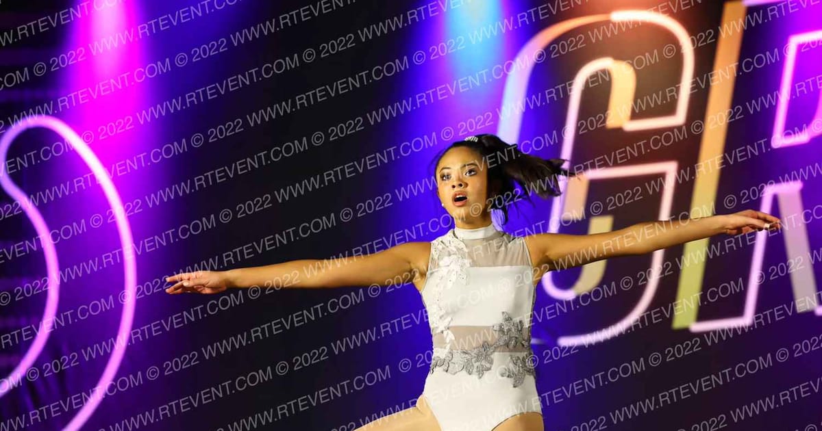 Dance United Kayla Nguyen-This Womans Work · The Groove Dance Grand Nationals