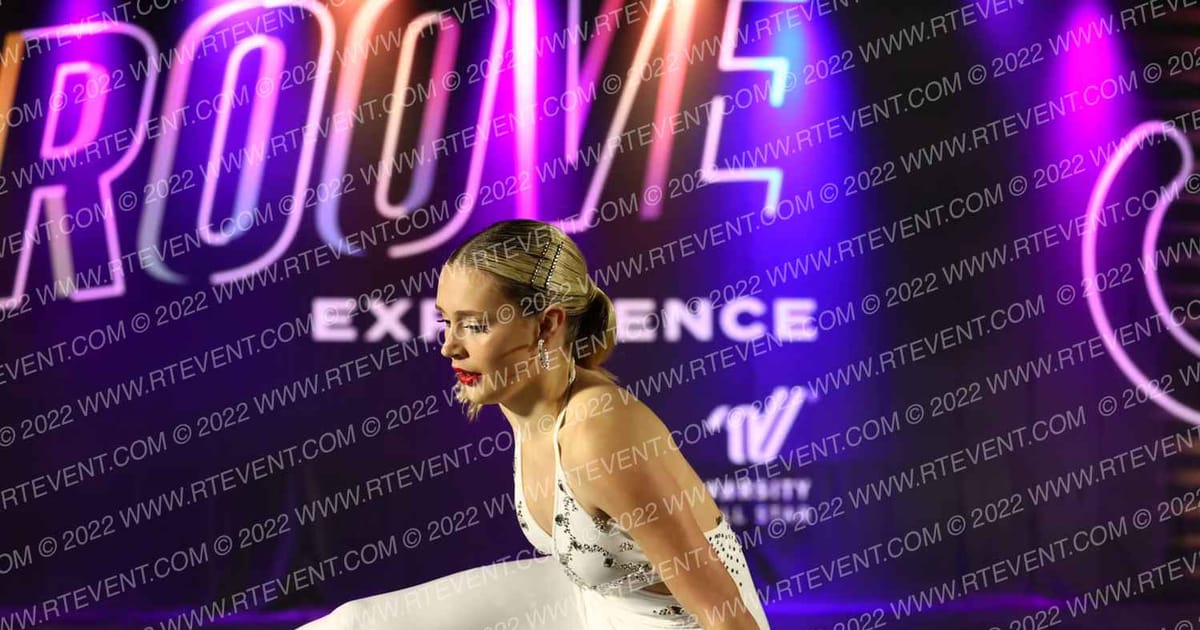 Maverick Dance Alliance Taylor Miller · The Groove Dance Grand Nationals