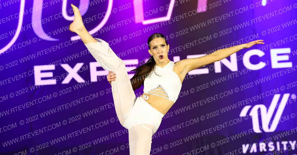 Dance United Noelle Grove-St Jude · The Groove Dance Grand Nationals