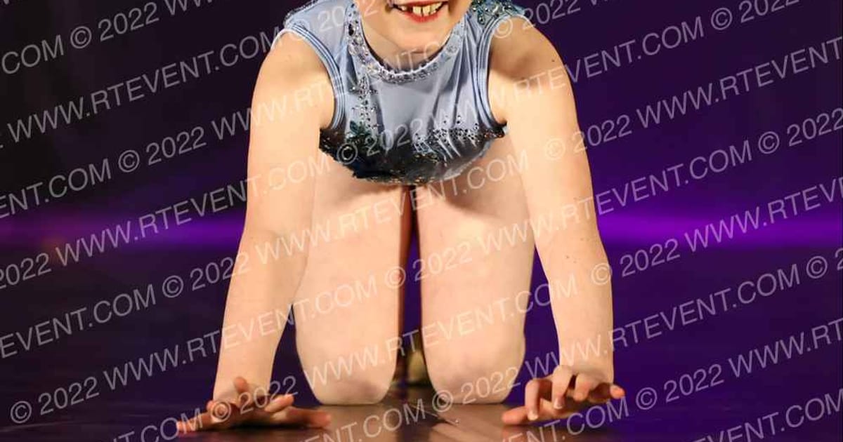 Maverick Dance Alliance Caroline Camp · The Groove Dance Grand Nationals