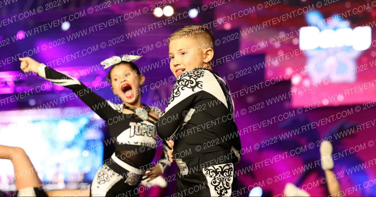 Top Gun All Stars Bang · Aloha Grand Nationals