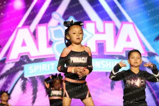Pinnacle Athletics Snow Angels
