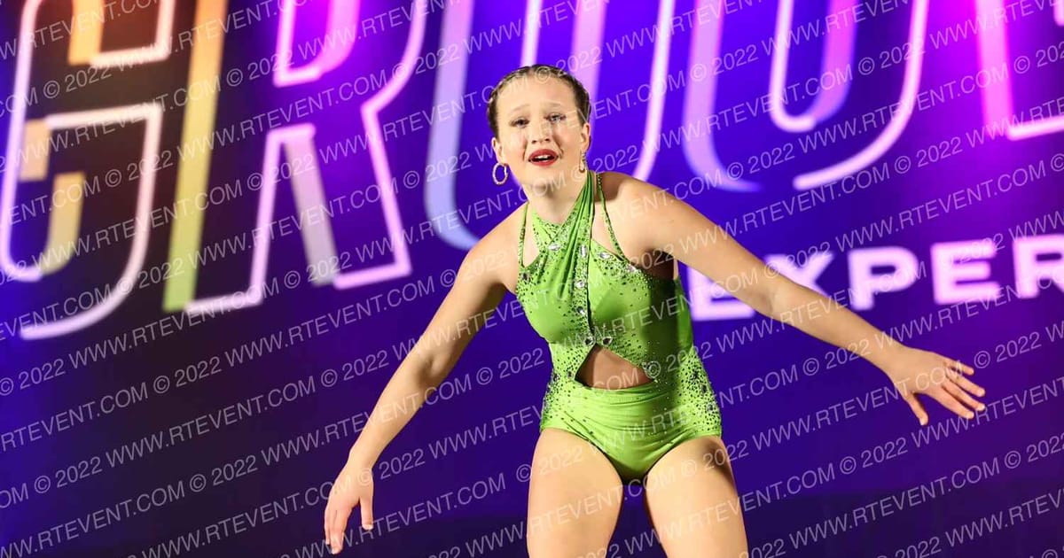 Maverick Dance Alliance Jillian Cody · The Groove Dance Grand Nationals