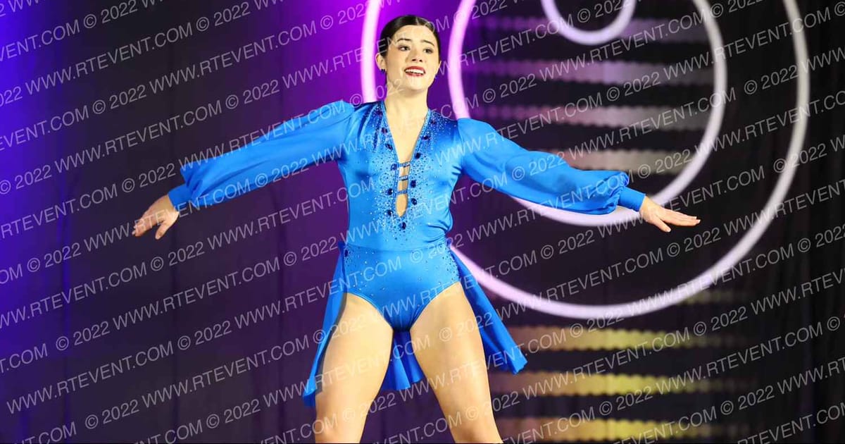 Maverick Dance Alliance Kyndal Baker · The Groove Dance Grand Nationals