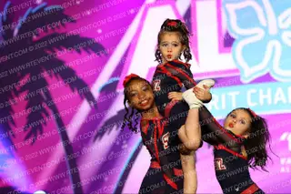 Stuntz Academy Banditz