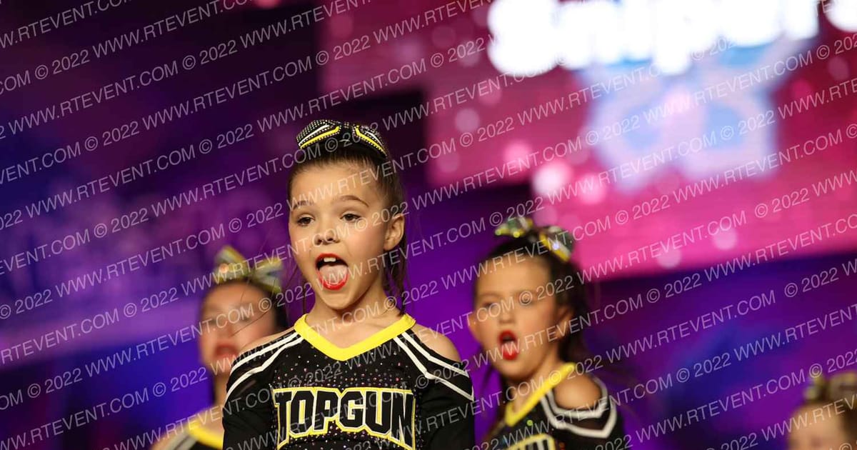 Top Gun All Stars Snipers · Aloha Grand Nationals