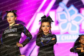 Az Energy Elite Allstars Royal Flames