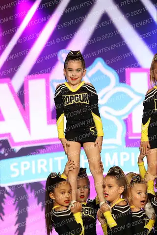 Top Gun All Stars Assassins