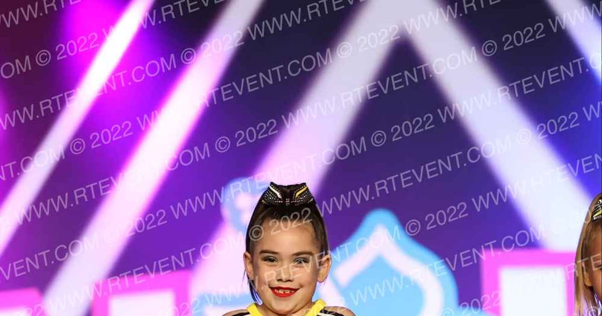 Top Gun All Stars Assassins · Aloha Grand Nationals