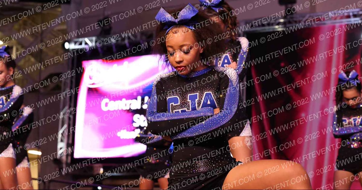 Central Jersey All Stars Bombsquad · COASTAL AT THE COAST