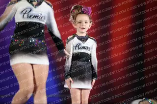 Premier Athletics - Knoxville North Zebra Sharks