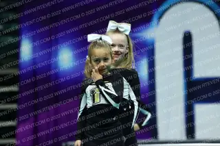 IMPACT ONE Allstars GRACE