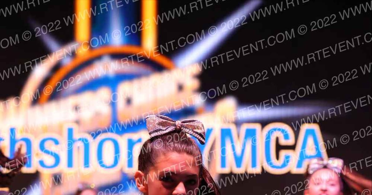 Northshore YMCA Queen Bees · WCC Mohegan Sun FIXED