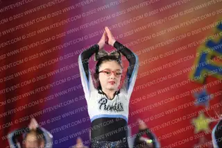 Premier Athletics - Knoxville West Gold Sharks