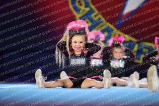 Diamonds All Stars Sequins