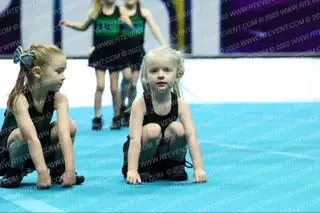 Infinity Elite Athletics Ever last