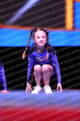 East Celebrity Elite - Oakdale Daredevils