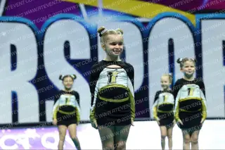 IMPACT ONE Allstars HARMONY