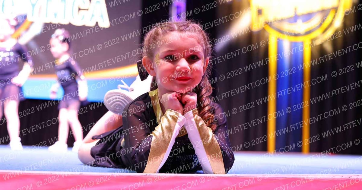 Northshore YMCA Honeybunz · WCC Mohegan Sun FIXED