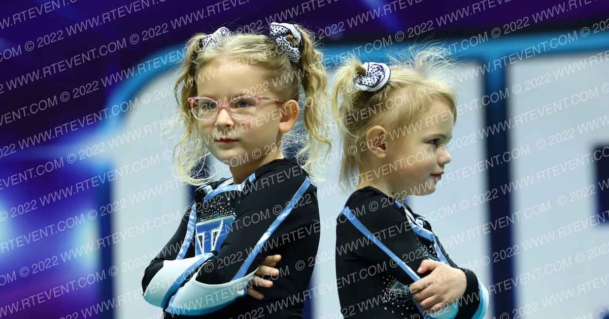 ATA Lake Norman Super Novas · CHEERSPORT Charlotte