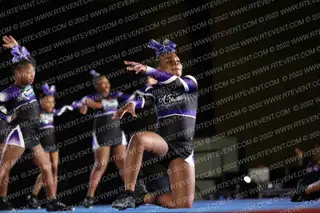 A-Towne Athletics Elite P!NK