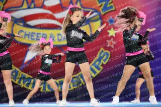 Diamonds All Stars Glitz