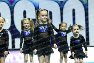 Victory! All Stars Crystals