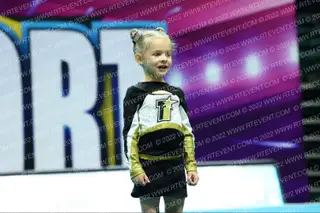IMPACT ONE Allstars JOY