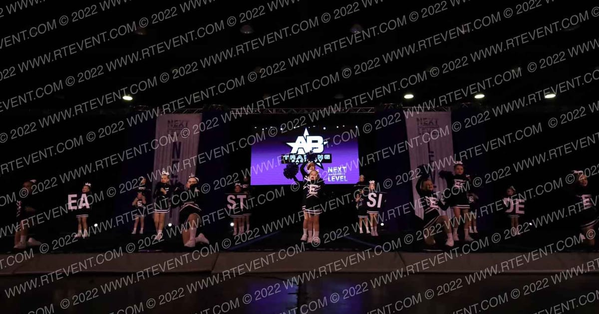 AB Athletics Eastside Ravens · Next Level Louisville