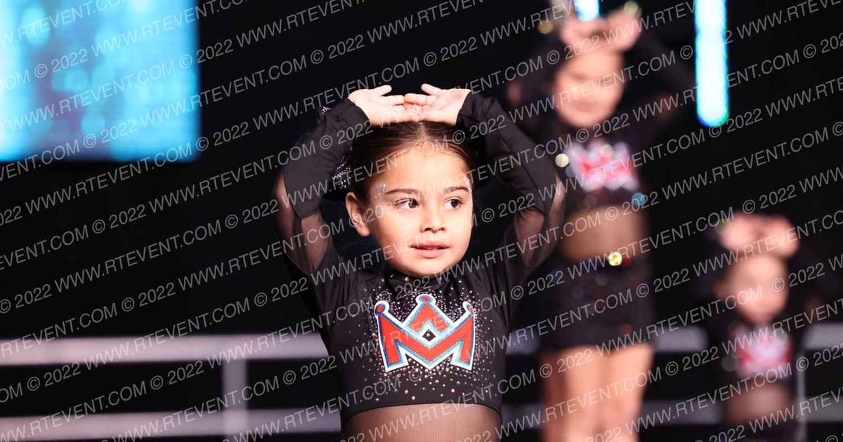 Sample · Battle in Branson Nationals
