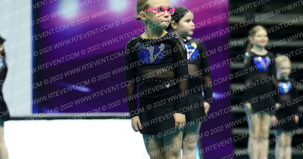 Victory! All Stars Gems · CHEERSPORT Charlotte